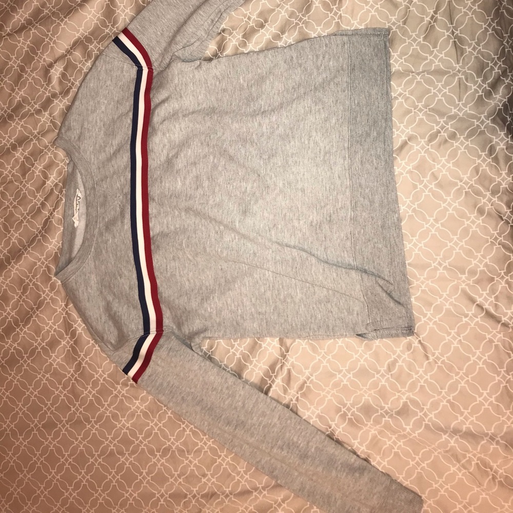 A nice sweater